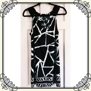 AGB Dress